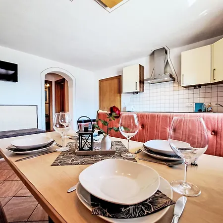 Berganger-2 By Interhome Daire