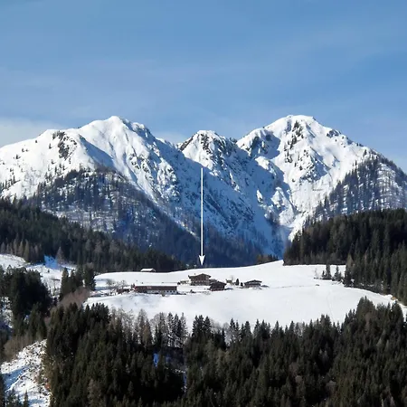 Daire Berganger-2 By Interhome *