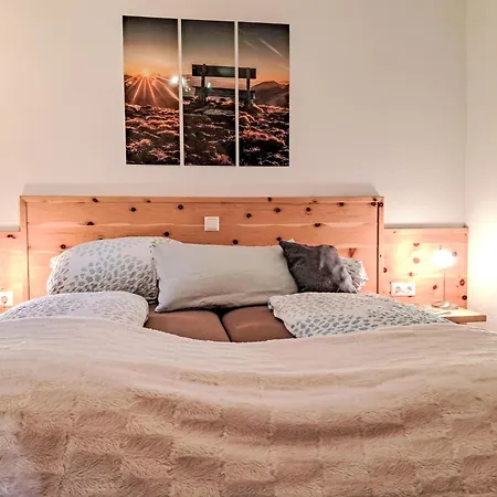 Berganger - Wil421 By Interhome *