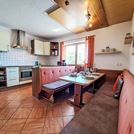 Berganger-2 By Interhome Daire *