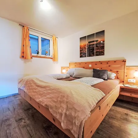 Apartment Berganger-2 By Interhome *