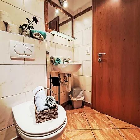 Berganger - Wil421 By Interhome Thierbach