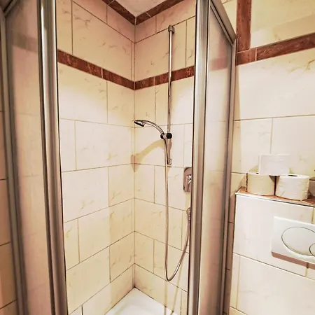 Berganger-2 By Interhome