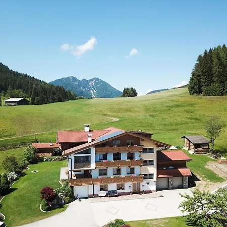 Berganger-2 By Interhome Daire *