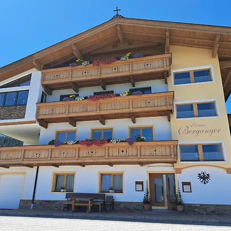 Berganger-2 By Interhome Daire *