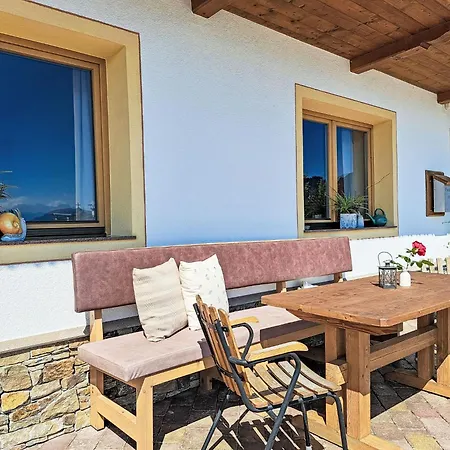 Berganger - Wil421 By Interhome