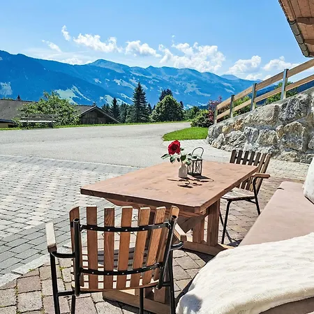 Apartment Berganger-2 By Interhome Thierbach