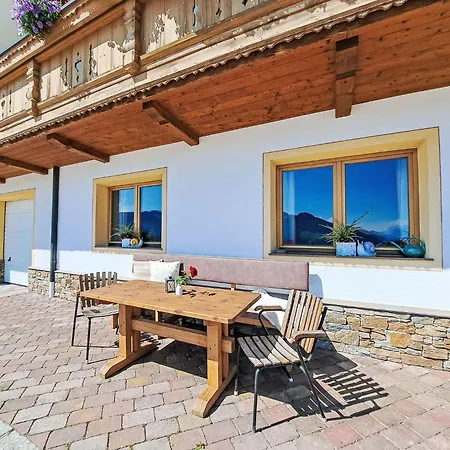 Apartment Berganger-2 By Interhome Apartman