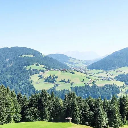 Berganger-2 By Interhome *