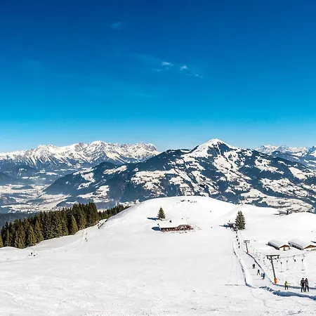 Berganger-2 By Interhome *