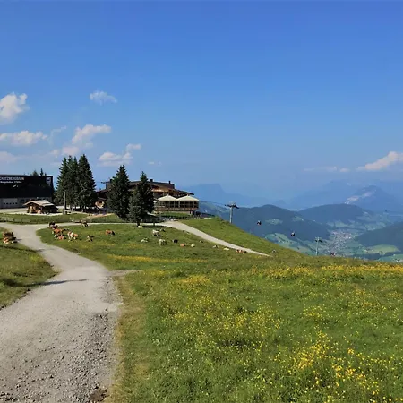 Daire Berganger-2 By Interhome *