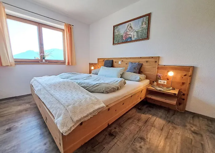 Berganger-2 By Interhome アパート Thierbach