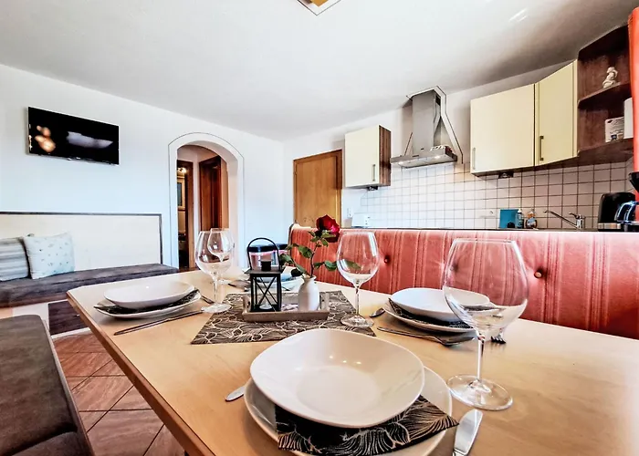 Berganger-2 By Interhome アパート