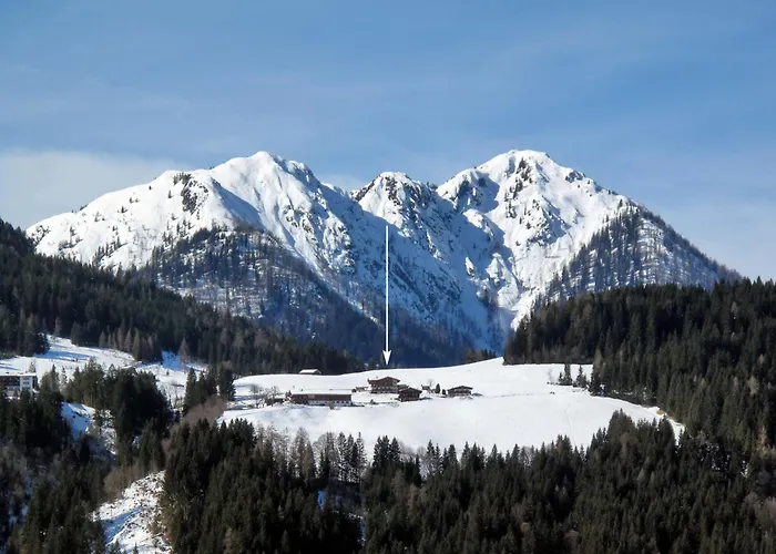 アパート Berganger-2 By Interhome *