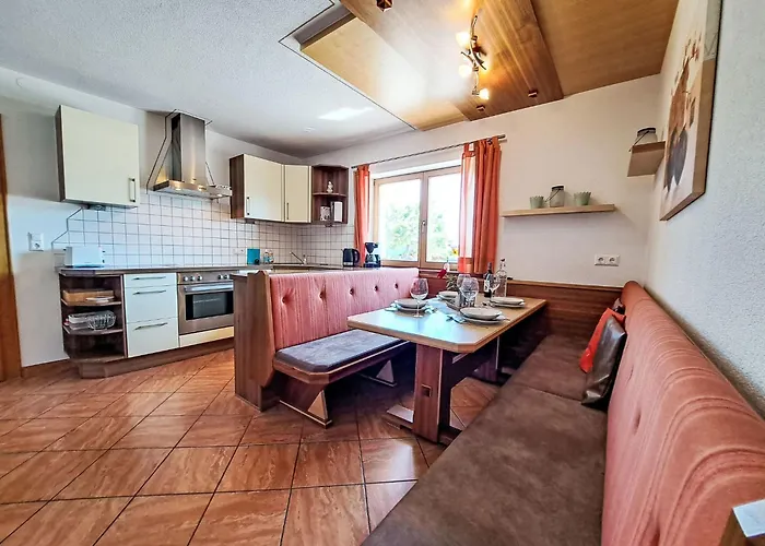 Berganger-2 By Interhome アパート *