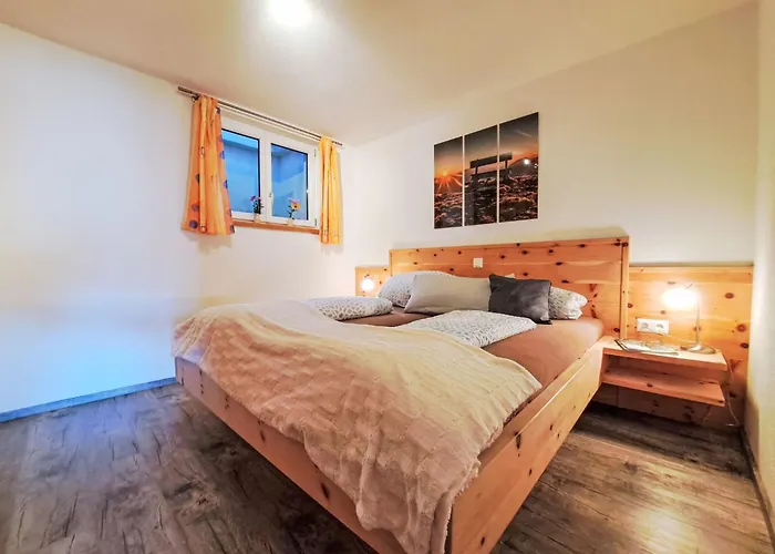 Berganger-2 By Interhome *