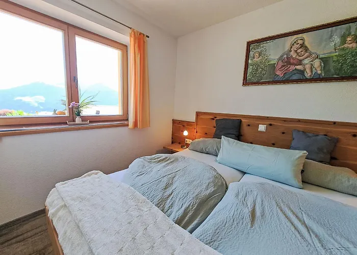 アパート Berganger-2 By Interhome