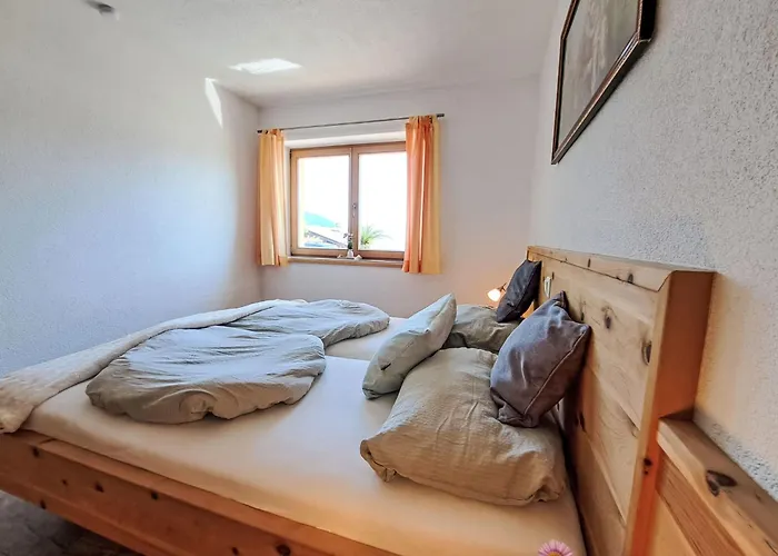 Berganger-2 By Interhome * Thierbach