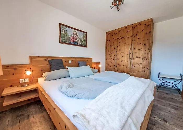 Berganger-2 By Interhome アパート Thierbach