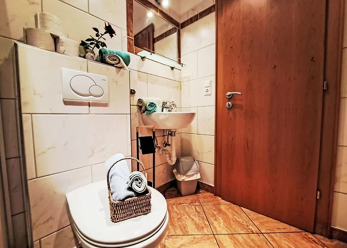 Berganger-2 By Interhome Thierbach