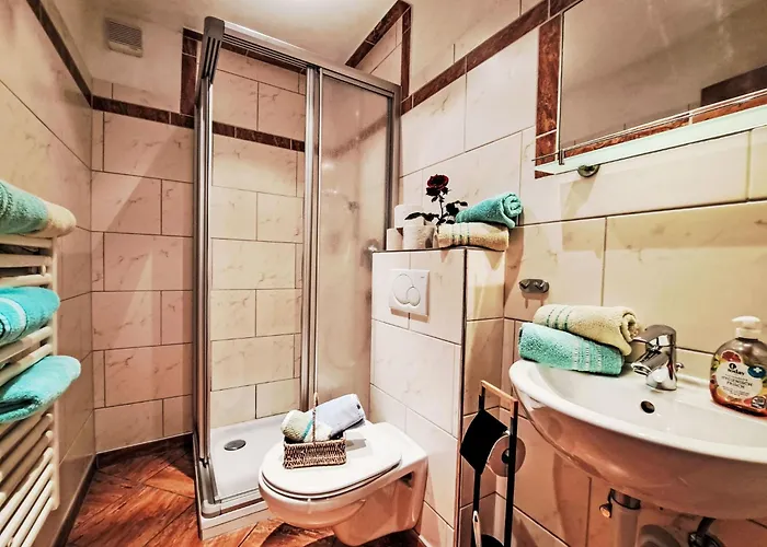 Berganger-2 By Interhome * Thierbach