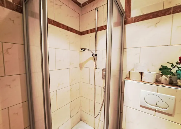 Berganger-2 By Interhome