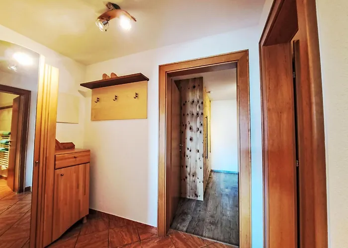 アパート Berganger-2 By Interhome