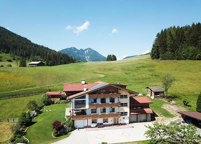 Berganger-2 By Interhome アパート *