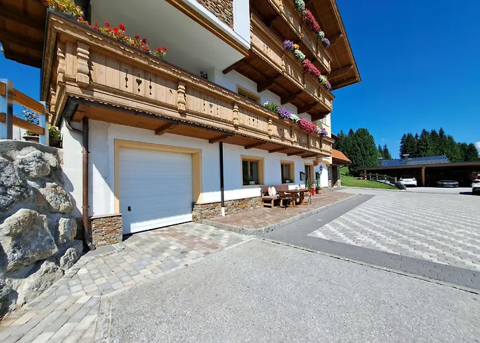 アパート Berganger-2 By Interhome