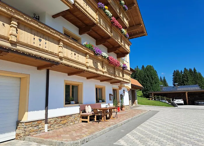 アパート Berganger-2 By Interhome *