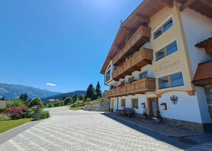 Berganger-2 By Interhome