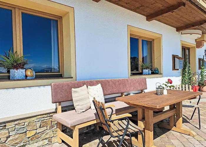 Berganger-2 By Interhome