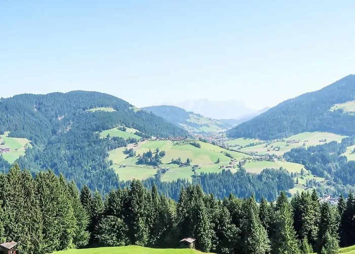 Berganger-2 By Interhome *