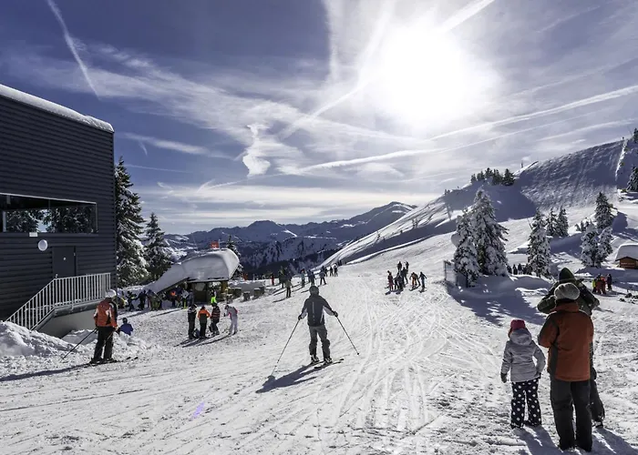 Berganger-2 By Interhome アパート *