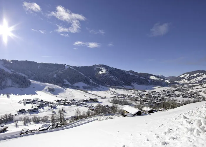 Berganger-2 By Interhome