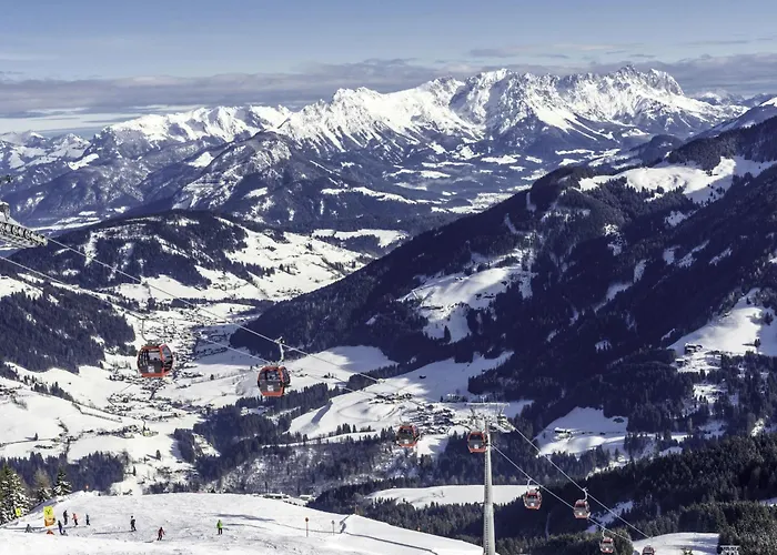 Berganger-2 By Interhome アパート Thierbach