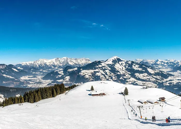 Berganger-2 By Interhome *