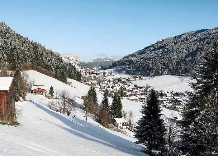 アパート Berganger-2 By Interhome