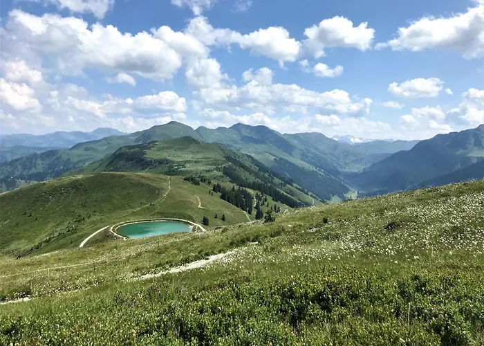 Berganger-2 By Interhome