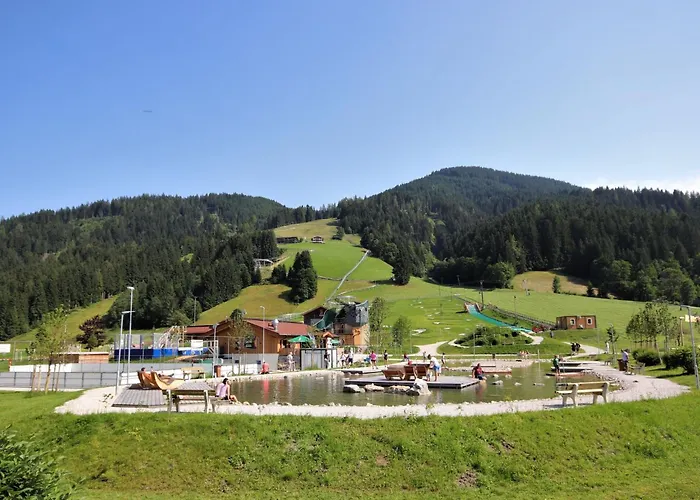 アパート Berganger-2 By Interhome