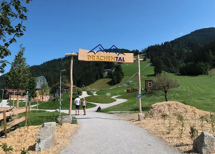 Berganger-2 By Interhome アパート Thierbach