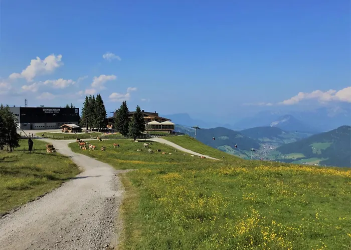 アパート Berganger-2 By Interhome *