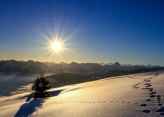 Berganger-2 By Interhome Thierbach