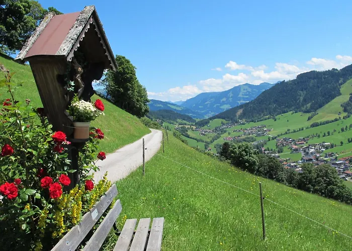 Berganger-2 By Interhome