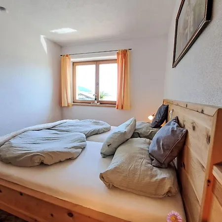 Berganger-2 By Interhome * Thierbach