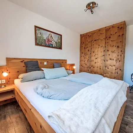 Berganger-2 By Interhome Appartamento Thierbach