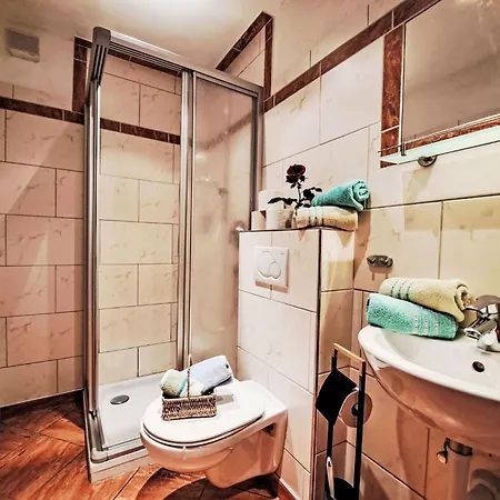 Berganger-2 By Interhome * Thierbach