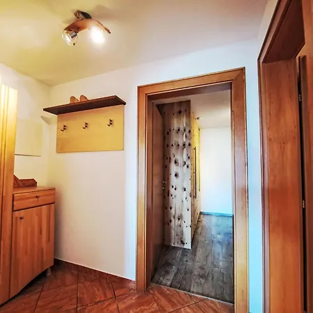 Appartamento Berganger-2 By Interhome