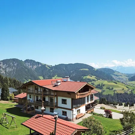 Berganger-2 By Interhome Appartamento