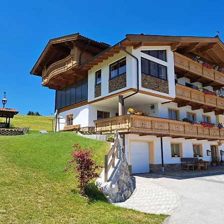 Berganger-2 By Interhome